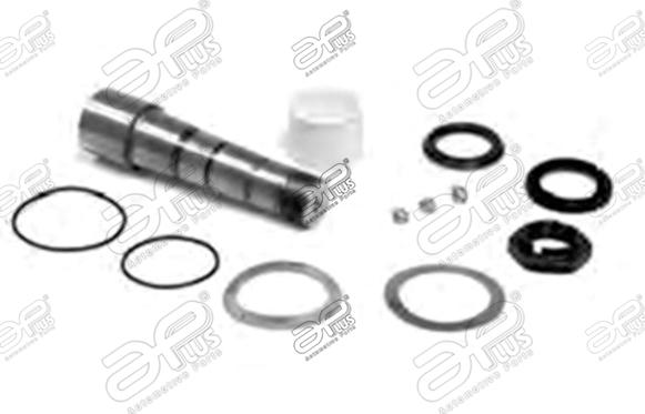 APlus 20867AP - Repair Kit, kingpin car-mod.net
