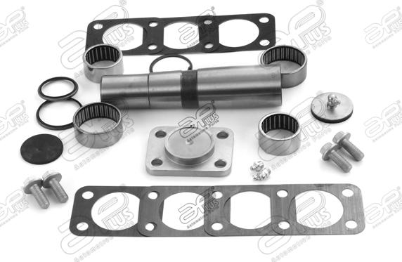 APlus 20830AP - Repair Kit, kingpin car-mod.net