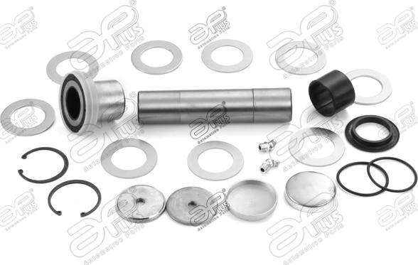 APlus 20823AP - Repair Kit, kingpin car-mod.net