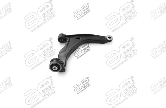APlus 20384AP - Track Control Arm car-mod.net