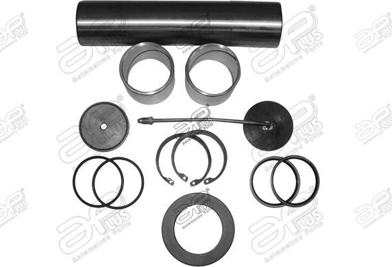 APlus 20794AP - Repair Kit, kingpin car-mod.net