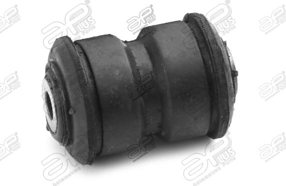 APlus 21436AP - Bush, leaf spring car-mod.net