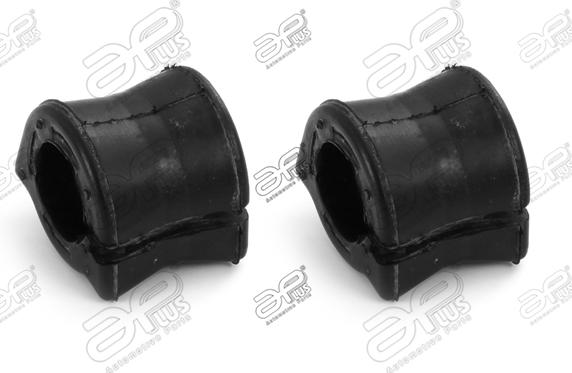 APlus 21538PAAP - Bearing Bush, stabiliser car-mod.net