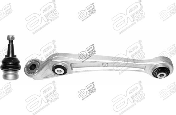 APlus 21609AP - Track Control Arm car-mod.net