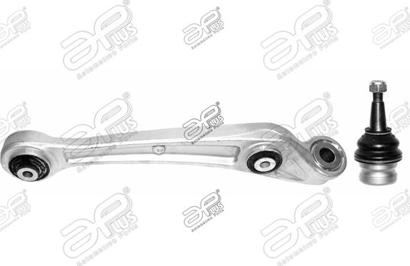 APlus 21608AP - Track Control Arm car-mod.net