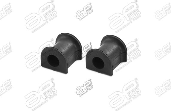 APlus 21068AP - Bearing Bush, stabiliser car-mod.net
