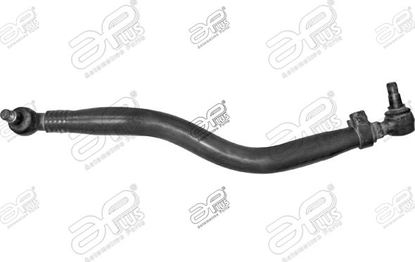APlus 21150AP - Centre Rod Assembly car-mod.net