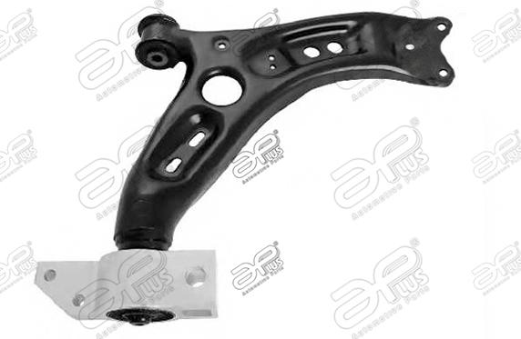 APlus 21104AP - Track Control Arm car-mod.net