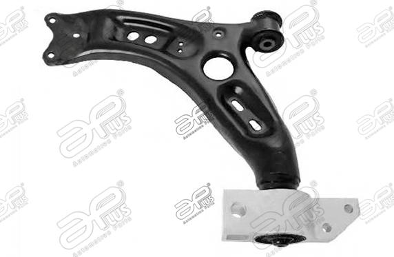 APlus 21103AP - Track Control Arm car-mod.net