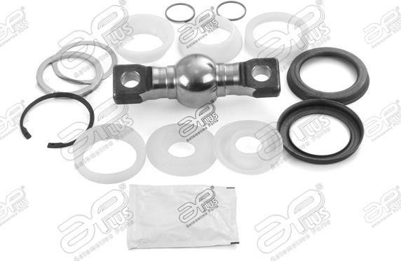 APlus 21818AP - Repair Kit, link car-mod.net