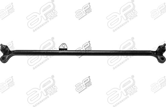 APlus 21387AP - Centre Rod Assembly car-mod.net