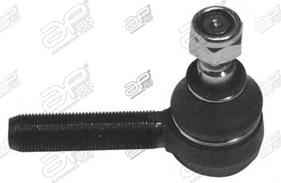 APlus 21769AP - Tie Rod End car-mod.net