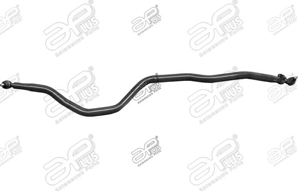 APlus 28917AP - Centre Rod Assembly car-mod.net