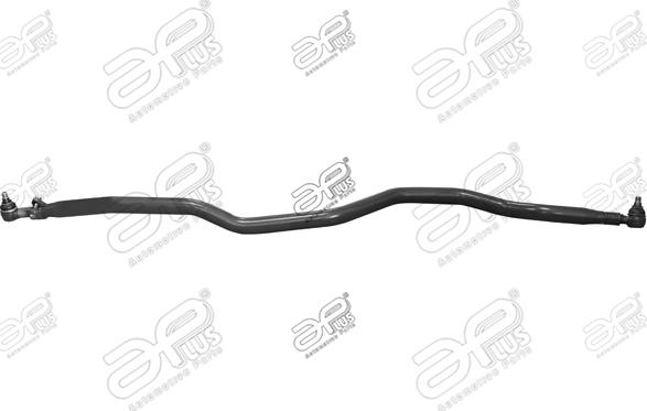 APlus 28472AP - Centre Rod Assembly car-mod.net