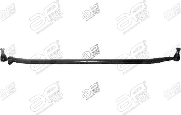 APlus 28595AP - Tie Rod car-mod.net