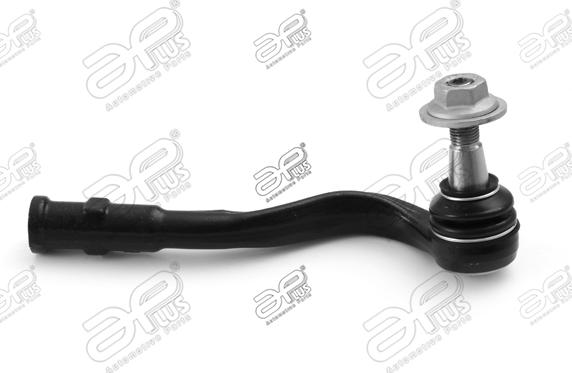 APlus 28161AP - Tie Rod End car-mod.net