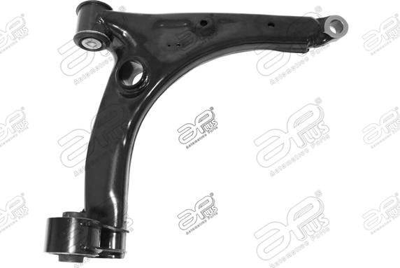 APlus 28339AP - Track Control Arm car-mod.net