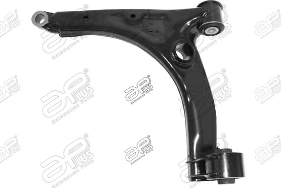 APlus 28338AP - Track Control Arm car-mod.net