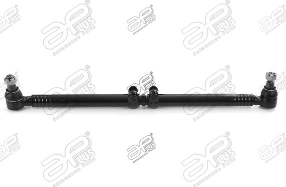 APlus 23500AP - Centre Rod Assembly car-mod.net