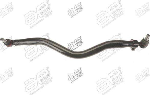 APlus 23531AP - Centre Rod Assembly car-mod.net