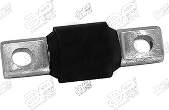 APlus 23529AP - Bush, spring eye car-mod.net