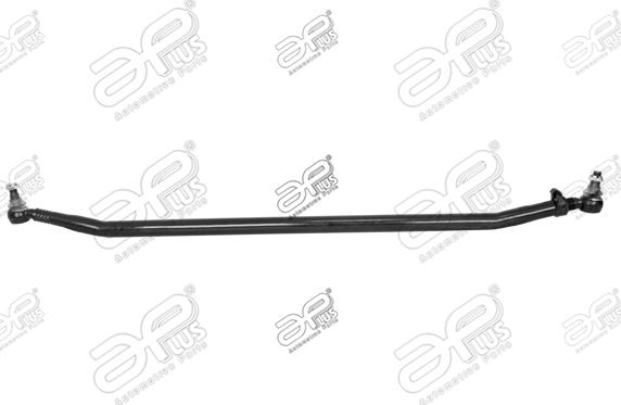 APlus 23520AP - Tie Rod car-mod.net