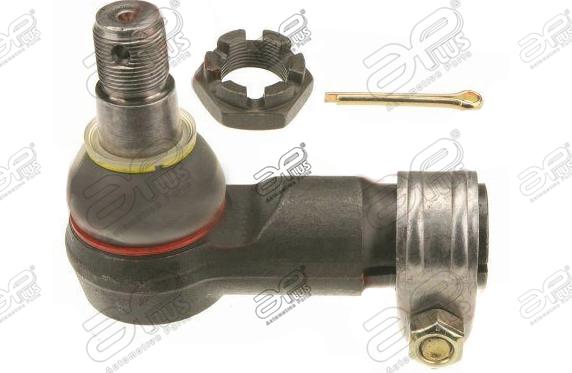 APlus 23521AP - Tie Rod End car-mod.net