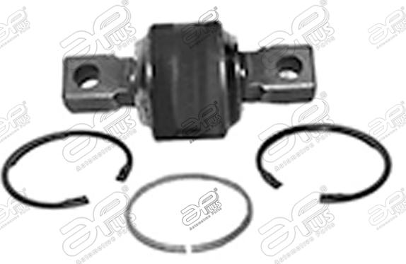 APlus 23644AP - Repair Kit, link car-mod.net