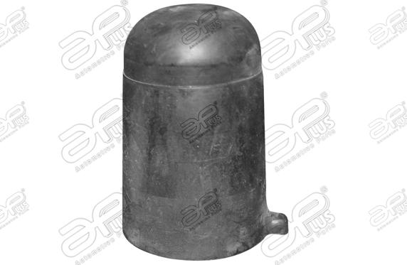 APlus 23680AP - Rubber Buffer, suspension car-mod.net