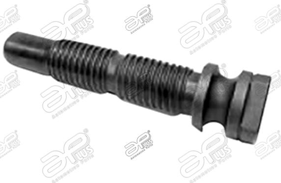 APlus 23687AP - Spring Bolt car-mod.net
