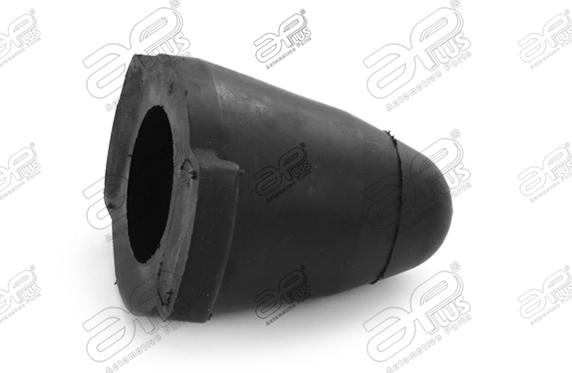 APlus 23675AP - Rubber Buffer, suspension car-mod.net