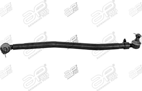 APlus 23007AP - Centre Rod Assembly car-mod.net