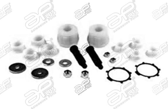 APlus 23192AP - Repair Kit, stabilizer suspension car-mod.net