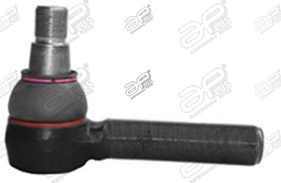 APlus 23107AP - Tie Rod End car-mod.net