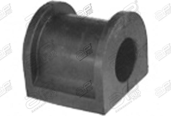 APlus 23181AP - Bearing Bush, stabiliser car-mod.net