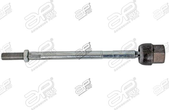 APlus 23858AP - Inner Tie Rod, Axle Joint car-mod.net