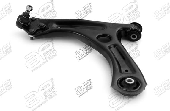 APlus 23833AP - Track Control Arm car-mod.net