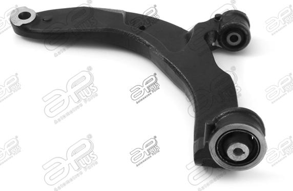 APlus 23254AP - Track Control Arm car-mod.net