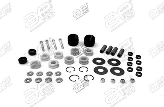 APlus 23200AP - Repair Kit, stabilizer suspension car-mod.net