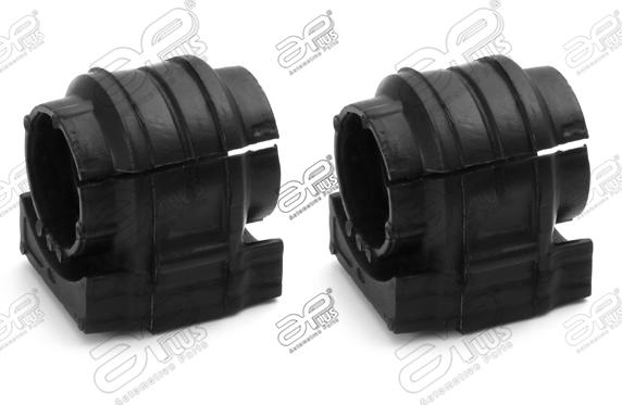 APlus 23277PAAP - Bearing Bush, stabiliser car-mod.net