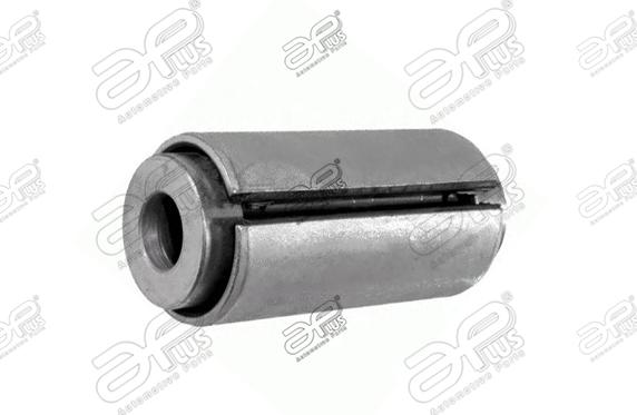 APlus 22540AP - Bush, leaf spring car-mod.net