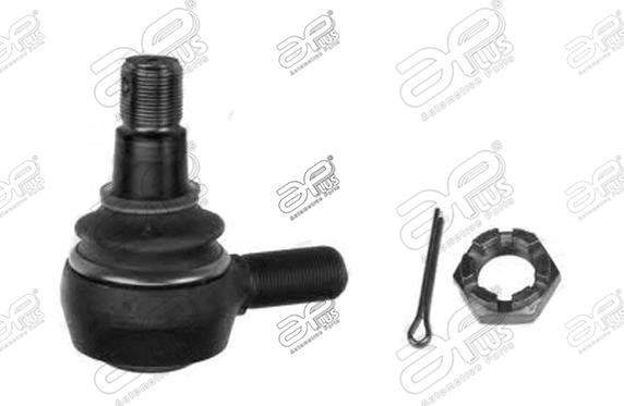 APlus 22642AP - Tie Rod End car-mod.net