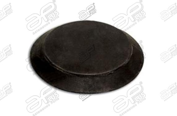 APlus 22653AP - Rubber Buffer, suspension car-mod.net