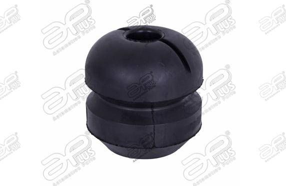 APlus 22149AP - Bush, spring shackle car-mod.net