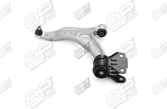 APlus 22152AP - Track Control Arm car-mod.net
