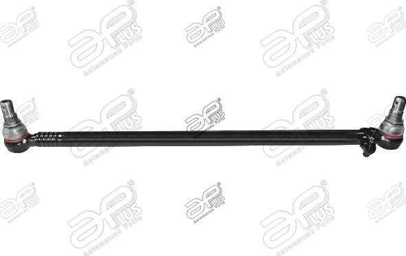 APlus 22837AP - Centre Rod Assembly car-mod.net