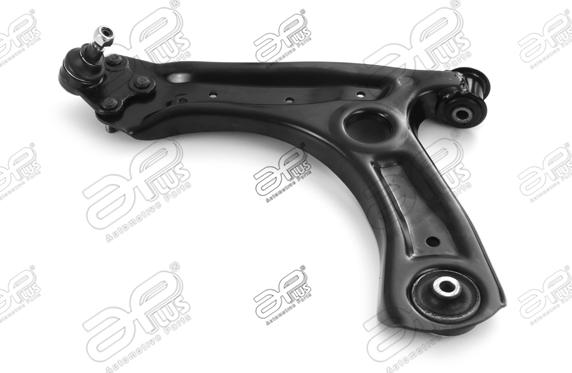 APlus 22235AP - Track Control Arm car-mod.net