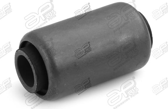 APlus 22739AP - Bush, leaf spring car-mod.net