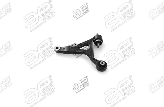 APlus 27935AP - Track Control Arm car-mod.net
