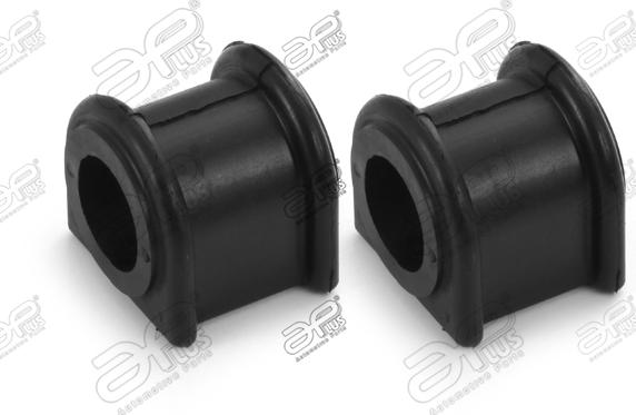 APlus 27584PAAP - Bearing Bush, stabiliser car-mod.net